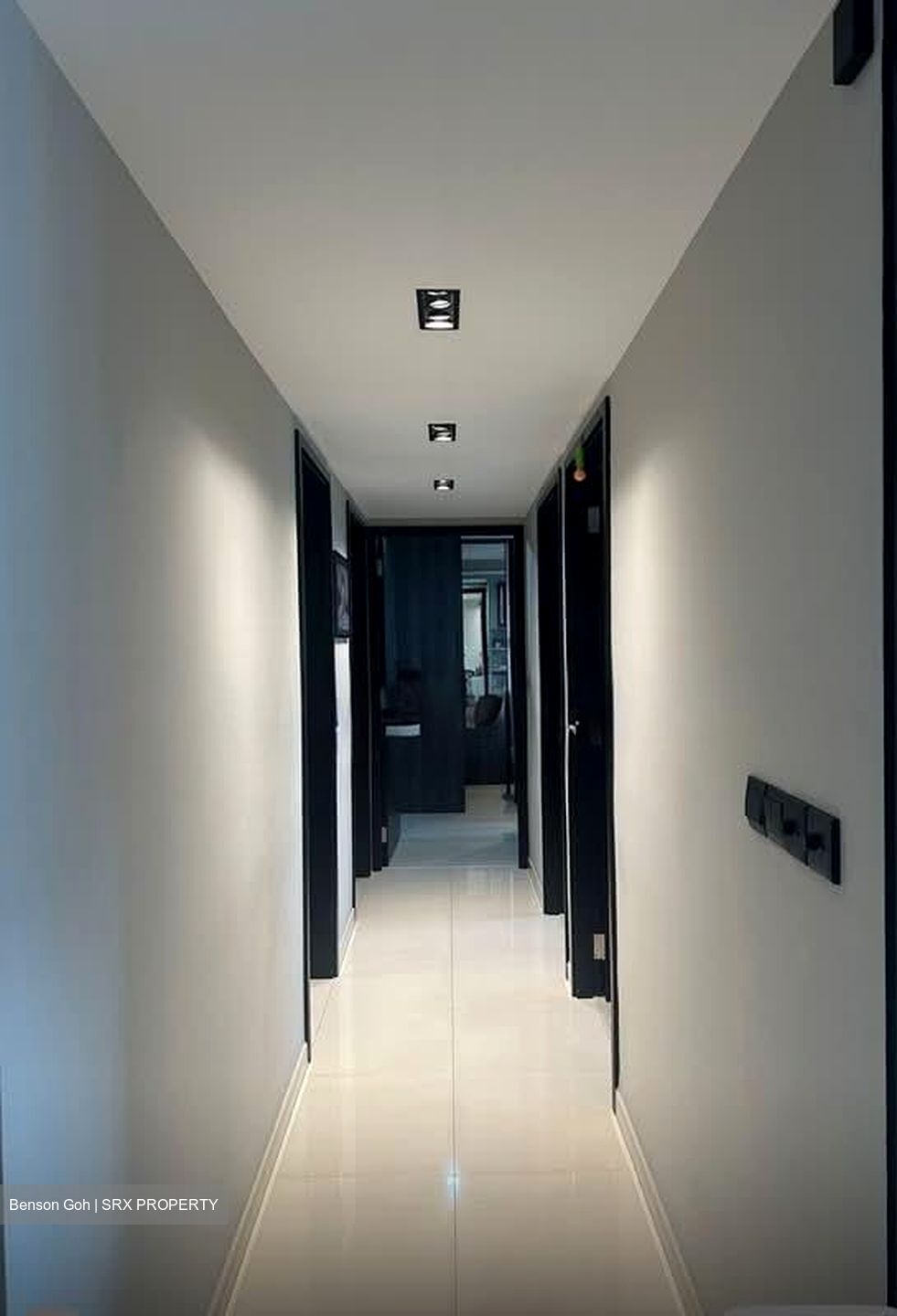 Prive (D19), Condominium #547208281
